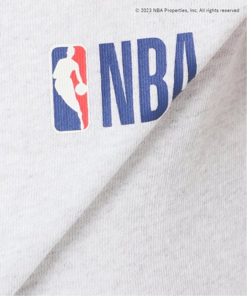 JOURNAL STANDARD relume Men's(ジャーナルスタンダード　レリューム　メンズ)/【Off The Court by NBA / オフ・ザ・コート バイ NBA】別注 プリントTシャツ/img48