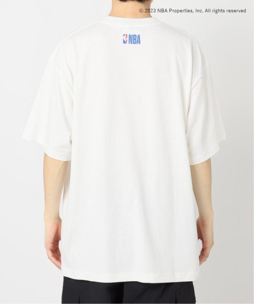 JOURNAL STANDARD relume Men's(ジャーナルスタンダード　レリューム　メンズ)/【Off The Court by NBA / オフ・ザ・コート バイ NBA】別注 プリントTシャツ/img53