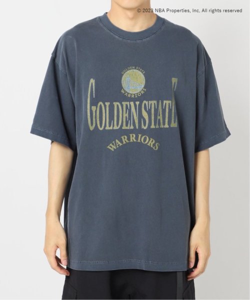 JOURNAL STANDARD relume Men's(ジャーナルスタンダード　レリューム　メンズ)/【Off The Court by NBA / オフ・ザ・コート バイ NBA】別注 プリントTシャツ/img58