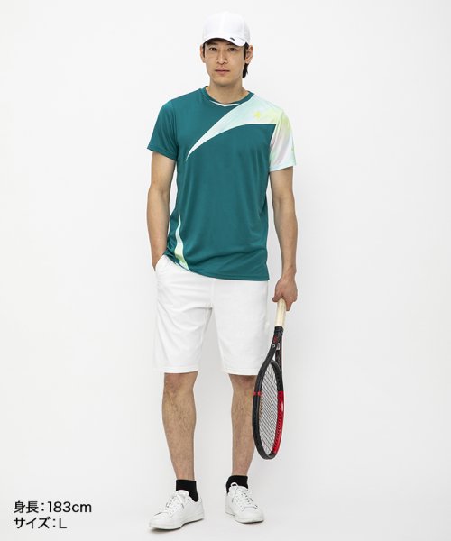 le coq sportif (ルコックスポルティフ)/イヤーウォーマー付キャップ/img16