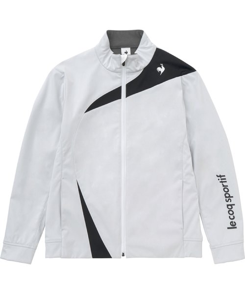 le coq sportif (ルコックスポルティフ)/ボンディングフリースジャケット/img18