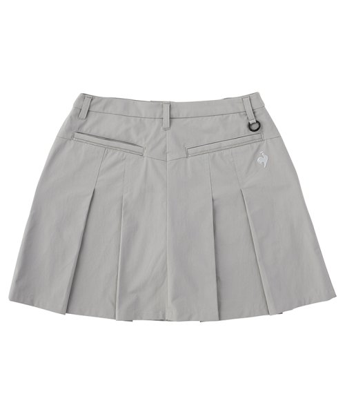 le coq sportif GOLF (ルコックスポルティフ（ゴルフ）)/フリルスカート【RIJOUME/リジューム グリッターコレクション】/img09