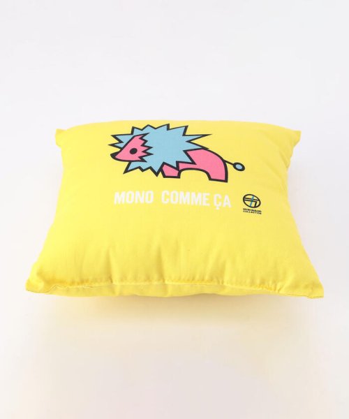 MONO COMME CA(モノコムサ)/ミニクッション/img02