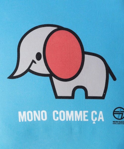 MONO COMME CA(モノコムサ)/ミニクッション/img05