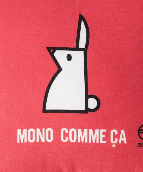 MONO COMME CA(モノコムサ)/ミニクッション/img06