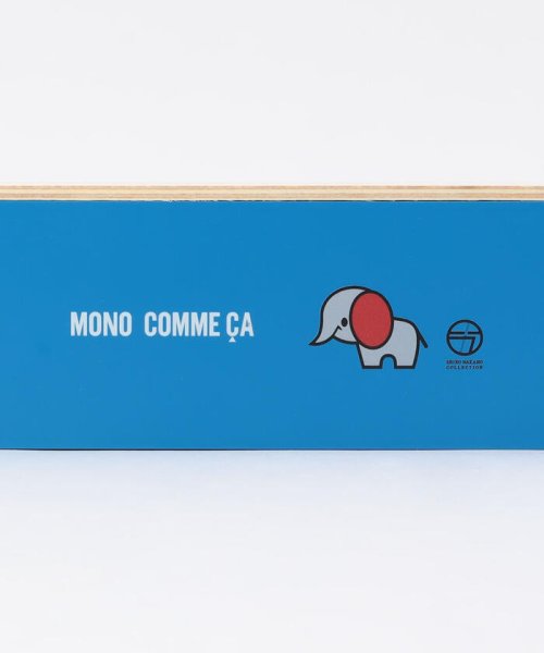 MONO COMME CA(モノコムサ)/ティッシュケース/img05