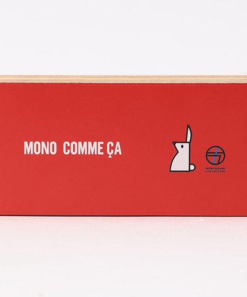 MONO COMME CA(モノコムサ)/ティッシュケース/img06