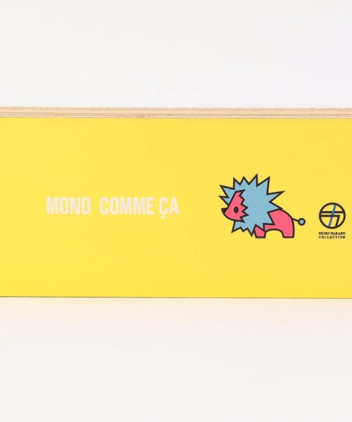 MONO COMME CA(モノコムサ)/ティッシュケース/img07