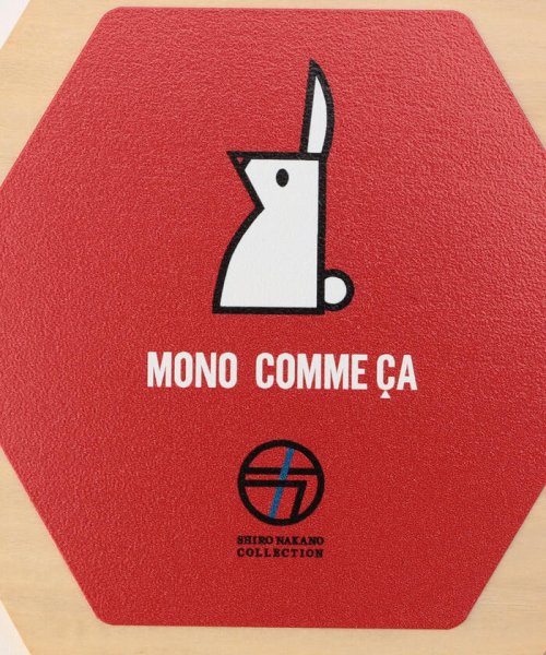 MONO COMME CA(モノコムサ)/コースター/img03