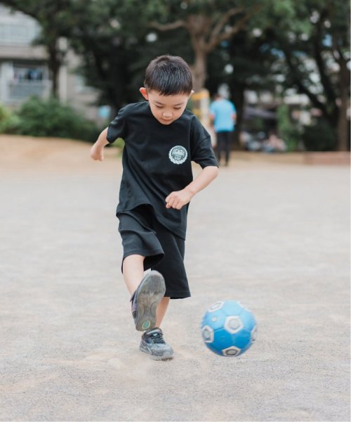 Paris Saint-Germain(Paris SaintGermain)/【Paris Saint－Germain×Makoto Yamaki】DARUMA プリントTシャツ　※キッズサイズ/img15