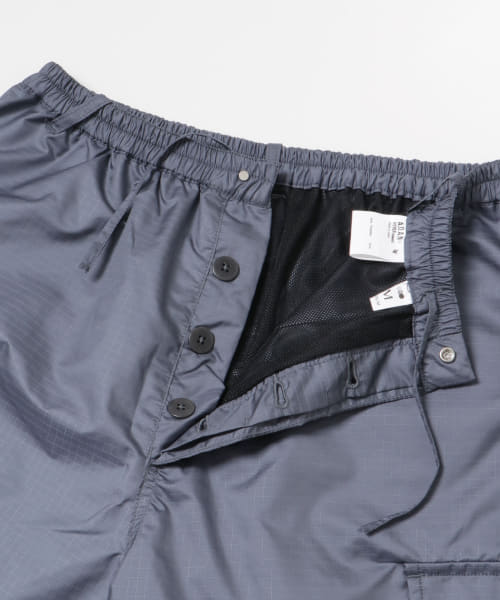 A.D.A.N CARGO VENT PANTS(505444158) | アーバンリサーチ(URBAN