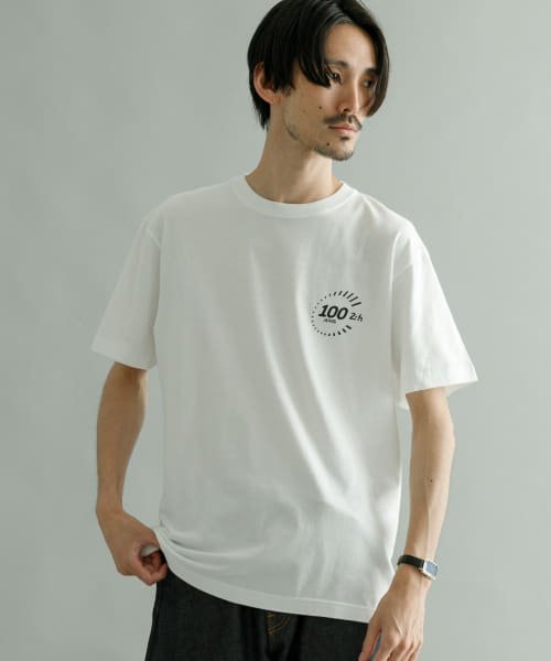 URBAN RESEARCH(アーバンリサーチ)/100th anv T－shirts 1/img02