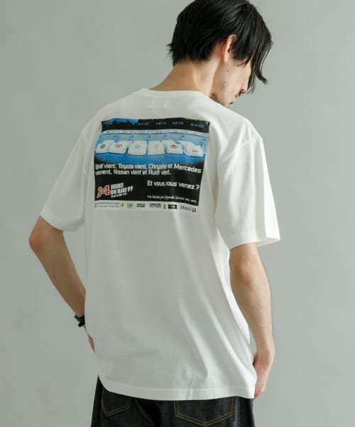 URBAN RESEARCH(アーバンリサーチ)/100th anv T－shirts 1/img03