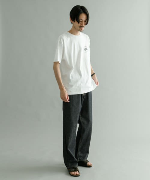 URBAN RESEARCH(アーバンリサーチ)/100th anv T－shirts 1/img05