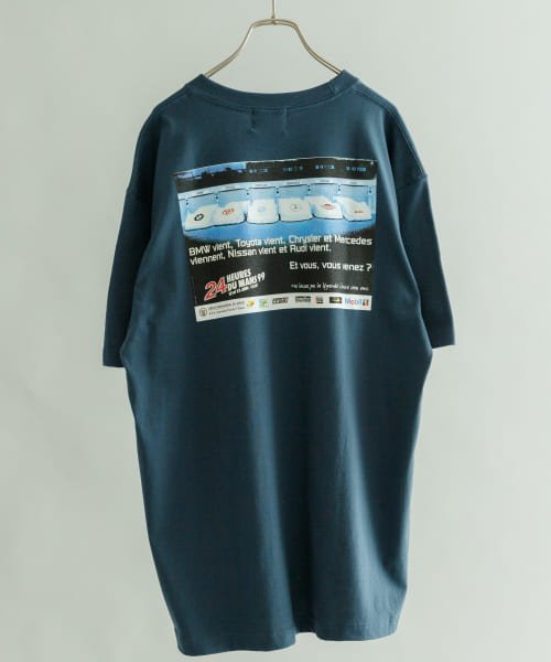 URBAN RESEARCH(アーバンリサーチ)/100th anv T－shirts 1/img06