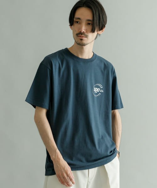 URBAN RESEARCH(アーバンリサーチ)/100th anv T－shirts 1/img07