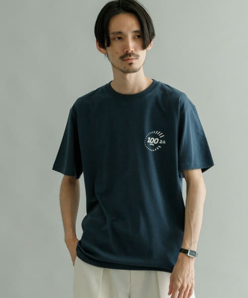 URBAN RESEARCH(アーバンリサーチ)/100th anv T－shirts 1/img08