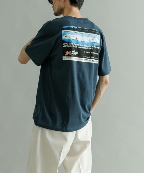 URBAN RESEARCH(アーバンリサーチ)/100th anv T－shirts 1/img09