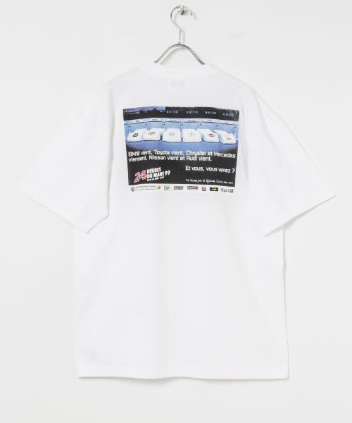 URBAN RESEARCH(アーバンリサーチ)/100th anv T－shirts 1/img20