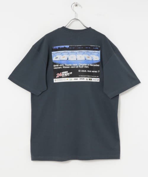 URBAN RESEARCH(アーバンリサーチ)/100th anv T－shirts 1/img22