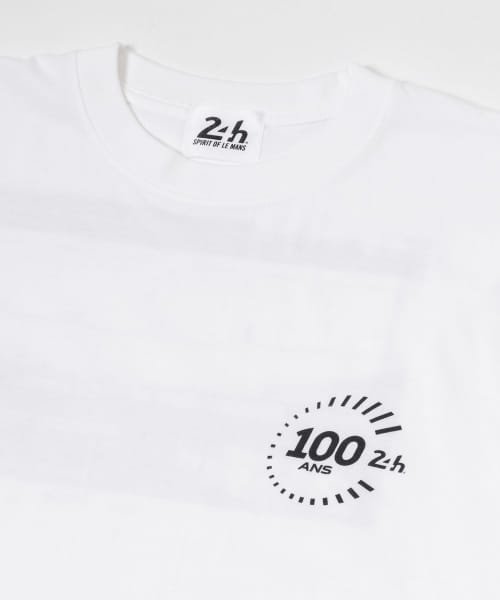 URBAN RESEARCH(アーバンリサーチ)/100th anv T－shirts 1/img24