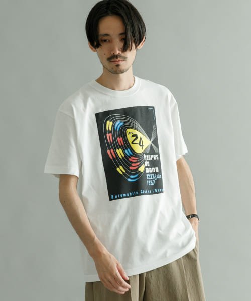 URBAN RESEARCH(アーバンリサーチ)/100th anv T－shirts 2/img02