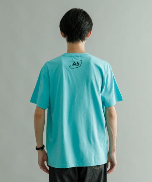URBAN RESEARCH(アーバンリサーチ)/100th anv T－shirts 2/img08