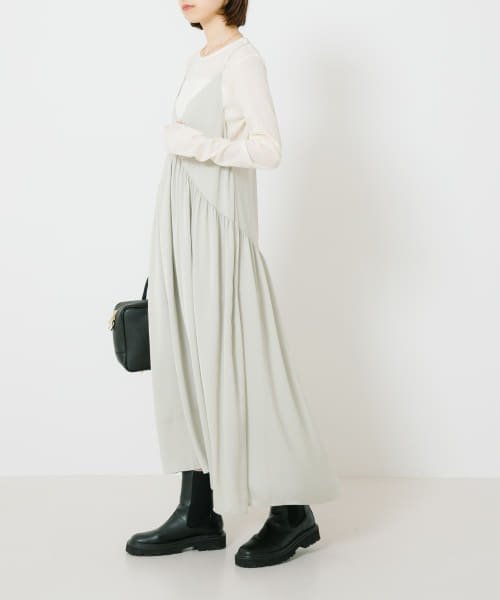 タンクソールサイドゴアブーツ LUCA GROSSI ショートブーツ F427T CAPRI サイドゴア 軽量 KUE1346827916(10368円)