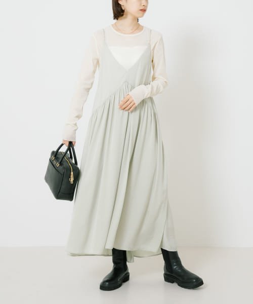 タンクソールサイドゴアブーツ LUCA GROSSI ショートブーツ F427T CAPRI サイドゴア 軽量 KUE1346827916(10368円)