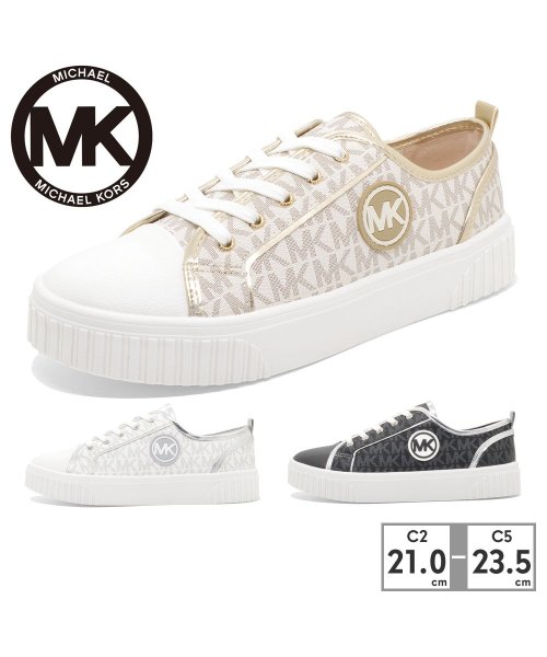 MICHAEL KORS(マイケルコース)/マイケル・コース MICHAEL KORS サマー アライン MK100588 MK100589 MK100590/img01