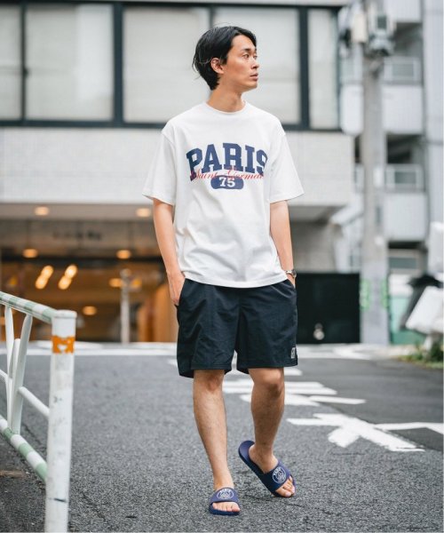 Paris Saint-Germain(Paris SaintGermain)/【Paris Saint－Germain】エンブレム シャワーサンダル/img03