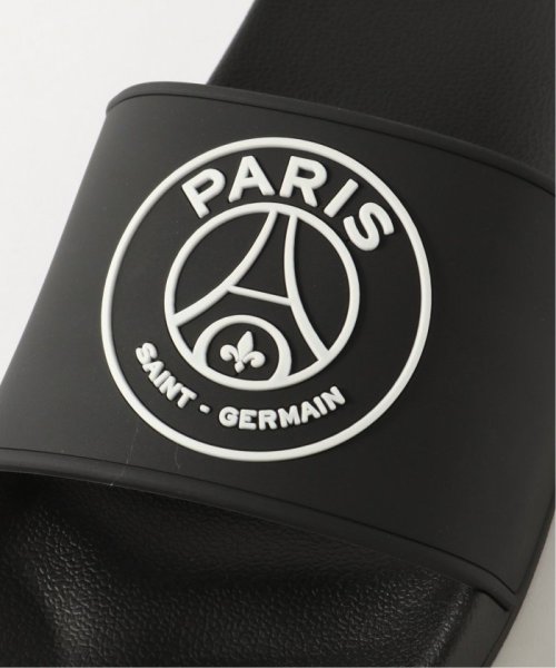 Paris Saint-Germain(Paris SaintGermain)/【Paris Saint－Germain】エンブレム シャワーサンダル/img25