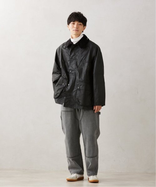 JOURNAL STANDARD relume Men's(ジャーナルスタンダード　レリューム　メンズ)/【Barbour / バブアー】オーバーサイズ WAX BEDALE/img01