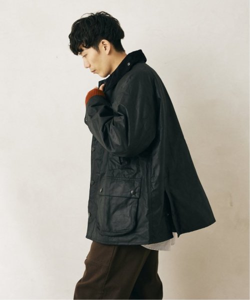 JOURNAL STANDARD relume Men's(ジャーナルスタンダード　レリューム　メンズ)/【Barbour / バブアー】オーバーサイズ WAX BEDALE/img04