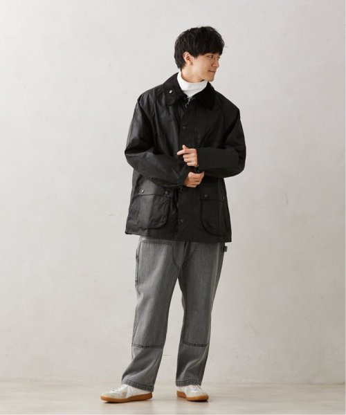 JOURNAL STANDARD relume Men's(ジャーナルスタンダード　レリューム　メンズ)/【Barbour / バブアー】オーバーサイズ WAX BEDALE/img06