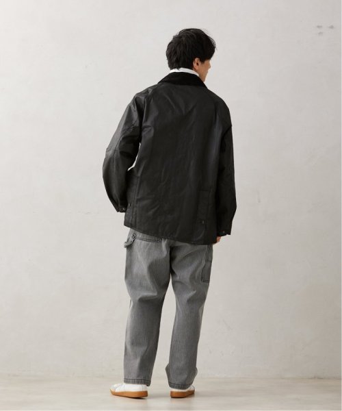 JOURNAL STANDARD relume Men's(ジャーナルスタンダード　レリューム　メンズ)/【Barbour / バブアー】オーバーサイズ WAX BEDALE/img08