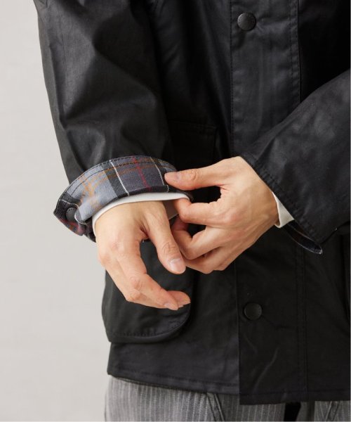 JOURNAL STANDARD relume Men's(ジャーナルスタンダード　レリューム　メンズ)/【Barbour / バブアー】オーバーサイズ WAX BEDALE/img10