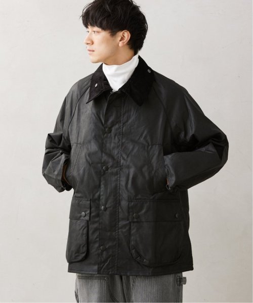 JOURNAL STANDARD relume Men's(ジャーナルスタンダード　レリューム　メンズ)/【Barbour / バブアー】オーバーサイズ WAX BEDALE/img12