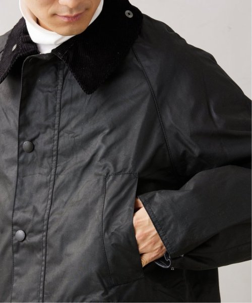 JOURNAL STANDARD relume Men's(ジャーナルスタンダード　レリューム　メンズ)/【Barbour / バブアー】オーバーサイズ WAX BEDALE/img13