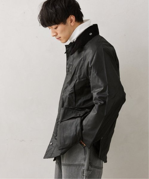 JOURNAL STANDARD relume Men's(ジャーナルスタンダード　レリューム　メンズ)/【Barbour / バブアー】オーバーサイズ WAX BEDALE/img15