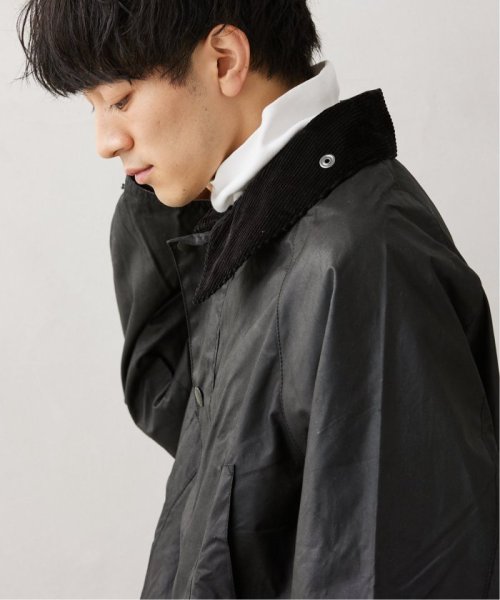 JOURNAL STANDARD relume Men's(ジャーナルスタンダード　レリューム　メンズ)/【Barbour / バブアー】オーバーサイズ WAX BEDALE/img16