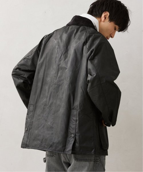 JOURNAL STANDARD relume Men's(ジャーナルスタンダード　レリューム　メンズ)/【Barbour / バブアー】オーバーサイズ WAX BEDALE/img18