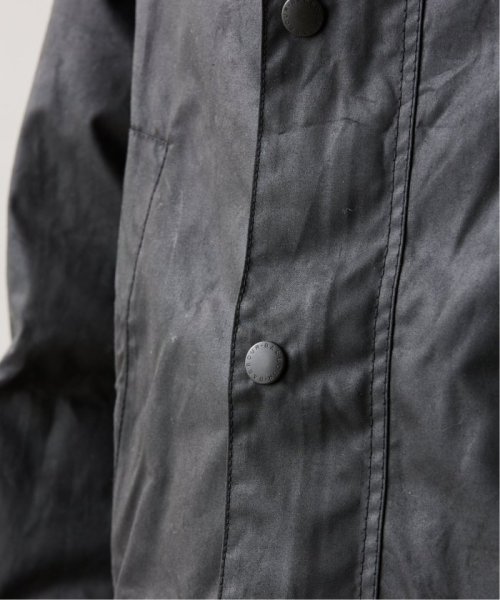 JOURNAL STANDARD relume Men's(ジャーナルスタンダード　レリューム　メンズ)/【Barbour / バブアー】オーバーサイズ WAX BEDALE/img22