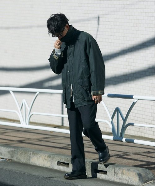 JOURNAL STANDARD relume Men's(ジャーナルスタンダード　レリューム　メンズ)/【Barbour / バブアー】オーバーサイズ WAX BEDALE/img25