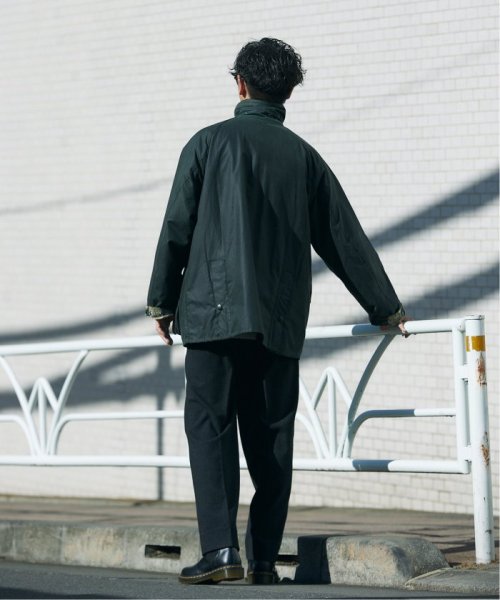 JOURNAL STANDARD relume Men's(ジャーナルスタンダード　レリューム　メンズ)/【Barbour / バブアー】オーバーサイズ WAX BEDALE/img31