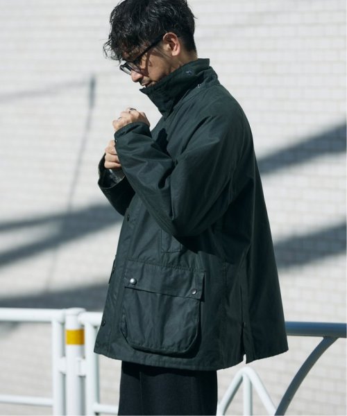 JOURNAL STANDARD relume Men's(ジャーナルスタンダード　レリューム　メンズ)/【Barbour / バブアー】オーバーサイズ WAX BEDALE/img38