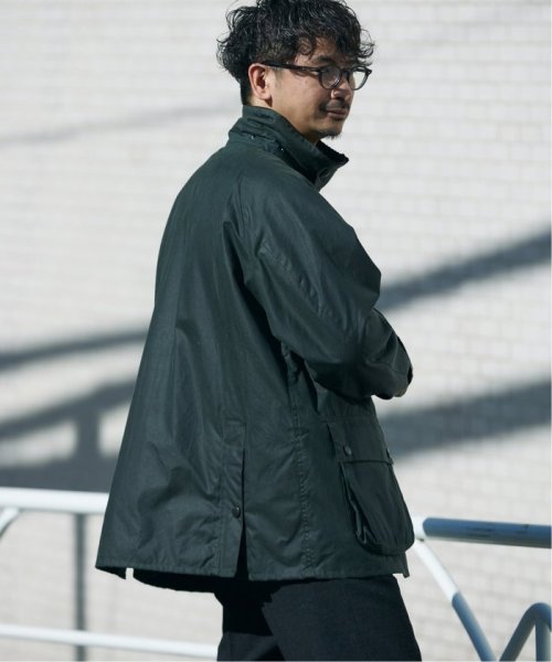 JOURNAL STANDARD relume Men's(ジャーナルスタンダード　レリューム　メンズ)/【Barbour / バブアー】オーバーサイズ WAX BEDALE/img41