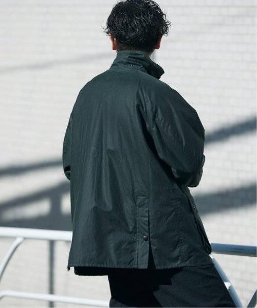 JOURNAL STANDARD relume Men's(ジャーナルスタンダード　レリューム　メンズ)/【Barbour / バブアー】オーバーサイズ WAX BEDALE/img42