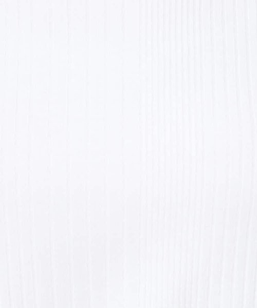 SHOO・LA・RUE(シューラルー)/着回し力◎ ランダムテレコ クルーネックTシャツ/img17