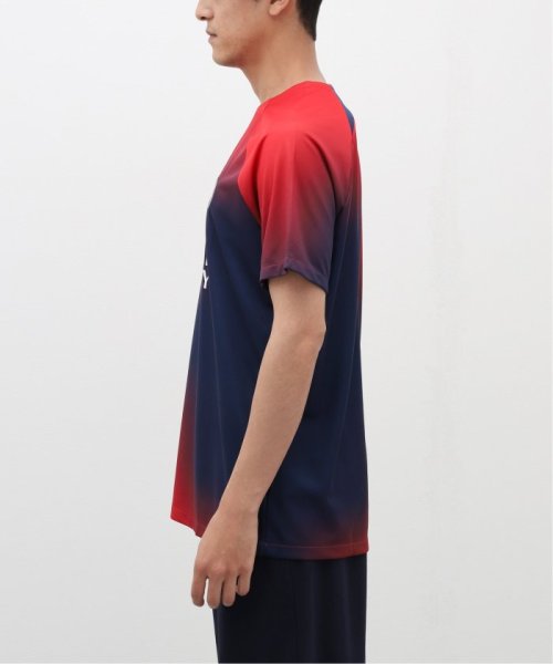 Paris Saint-Germain(Paris SaintGermain)/【NIKE / ナイキ】PSG DF ACDPR INF KPM S/S トップ HOME/img02